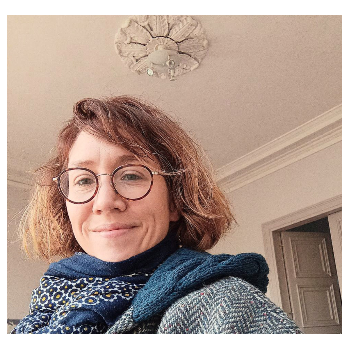 Natacha Guérot Kinésithérapeute - cours de gymnastique Bien-être du dos Alençon