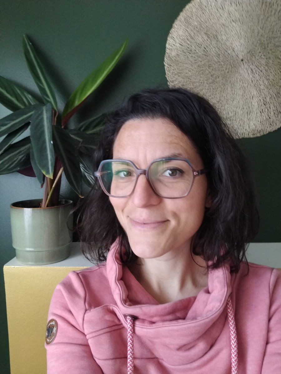 Agnès Bérard Praticienne en authentique KOBIDO® Alençon