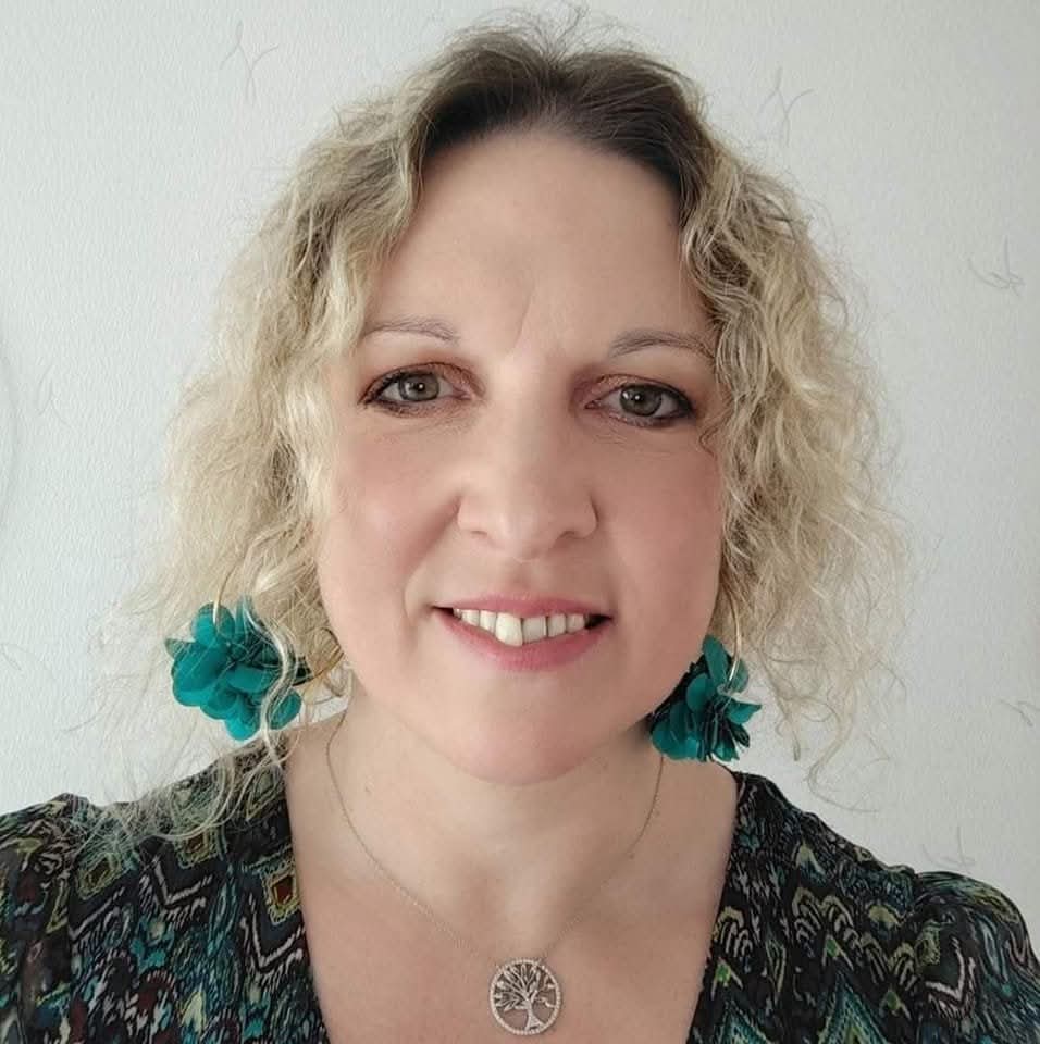 Géraldine Cognet Alençon