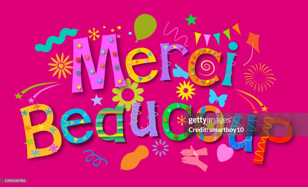 Alençon-remerciements