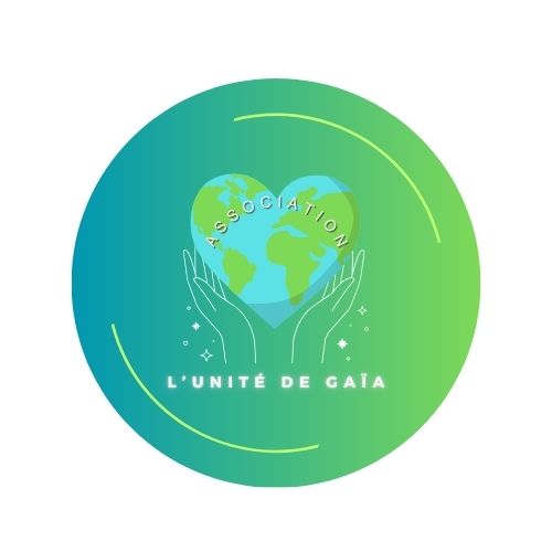 Logo L'Unité de Gaïa