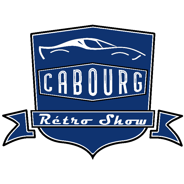 Logo CABOURG RÉTRO SHOW