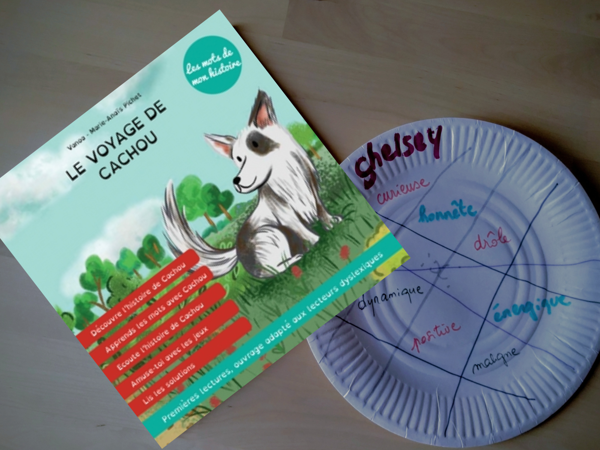 Les ateliers pour bien grandir ! Découvrir ses talents et développer sa confiance en soi (5-9 ans)