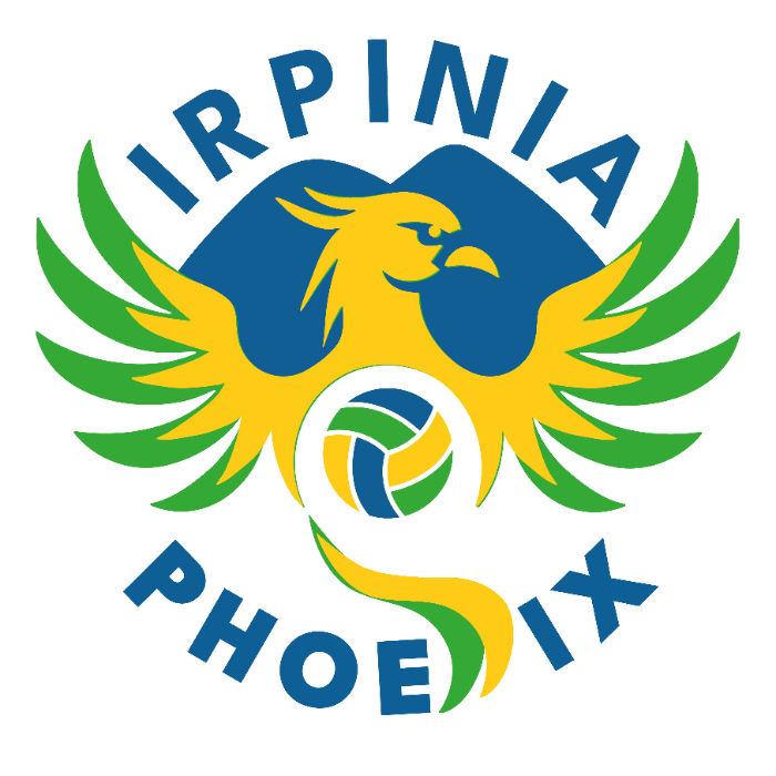 Logo Irpinia Phoenix