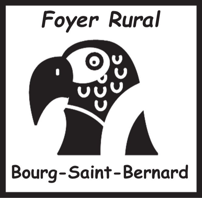 Logo Foyer Rural Bourg-Saint-Bernard