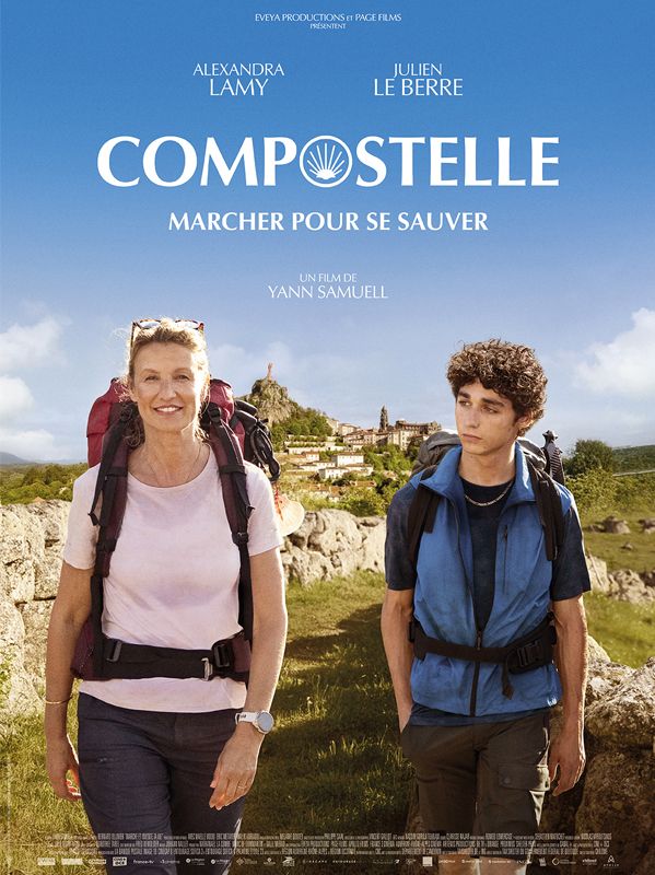 Ciné en famille