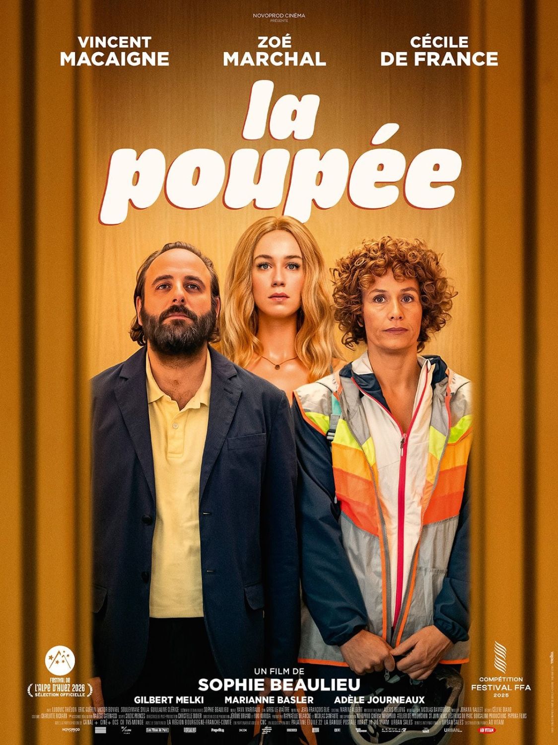 Séance additionnelle