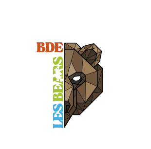 Logo BUREAU DES ÉTUDIANTS D'AGEN RÉSEAU SUD-OUEST : LES BEARS