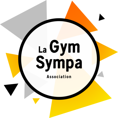 Logo La Gym Sympa