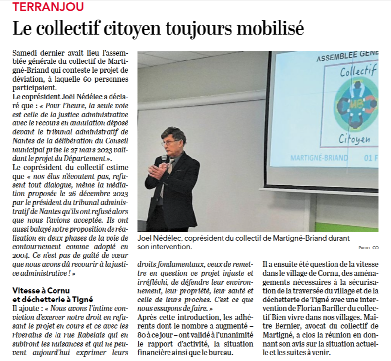Articles - Vignette