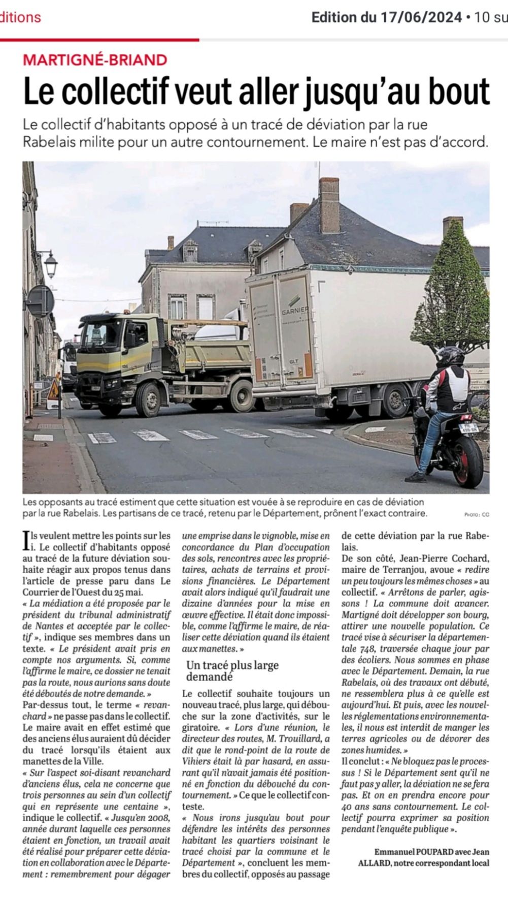 Articles - Vignette