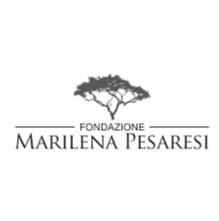 Logo Fondazione Marilena Pesaresi ETS