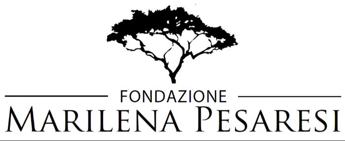 Logo Fondazione Marilena Pesaresi ETS