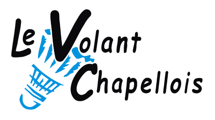 Logo Le Volant Chapellois