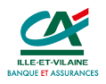 Crédit Agricole d'Ille-et-Vilaine