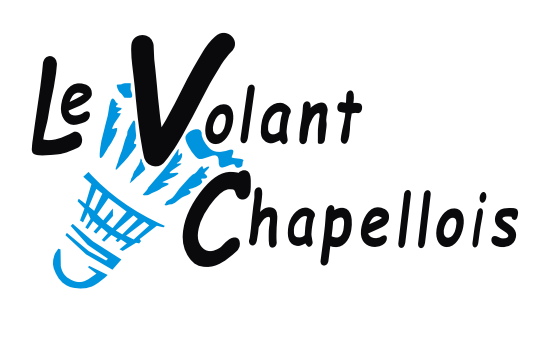 Logo Le Volant Chapellois