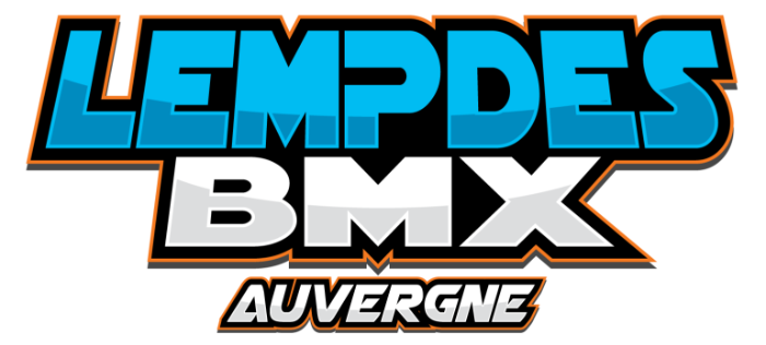 Logo LEMPDES BMX AUVERGNE