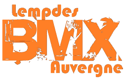 Logo LEMPDES BMX AUVERGNE