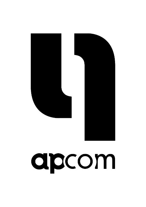 Logo APCOM