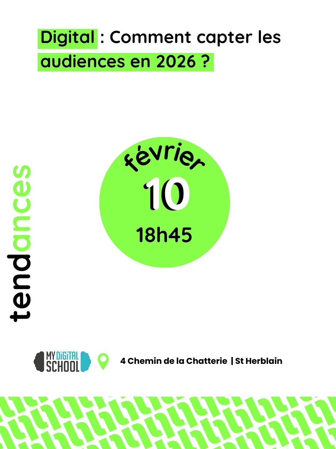 Comment capter les audiences en 2026 ?