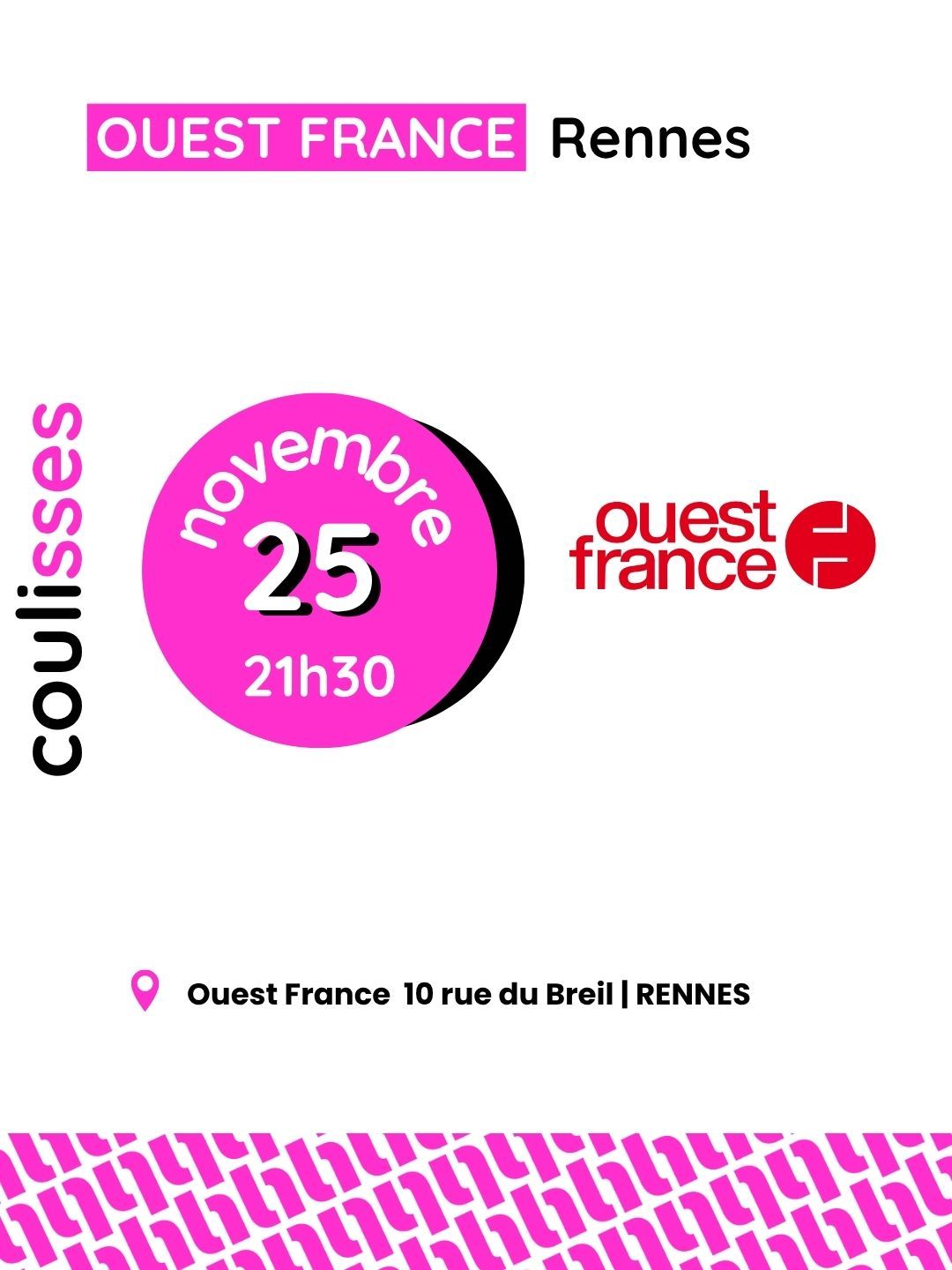 Coulisses Ouest France Rennes : Découvrez les coulisses du premier quotidien francophone au monde
