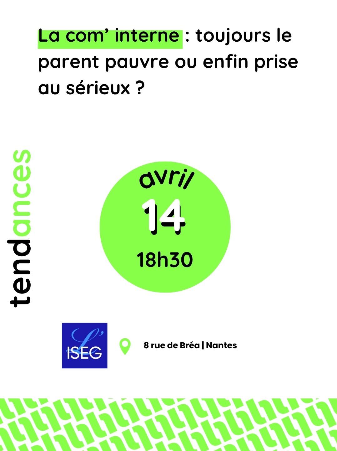 La com' interne : toujours le parent pauvre ou enfin prise au sérieux ?