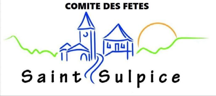 Logo Association de St Sulpice aux Ormes