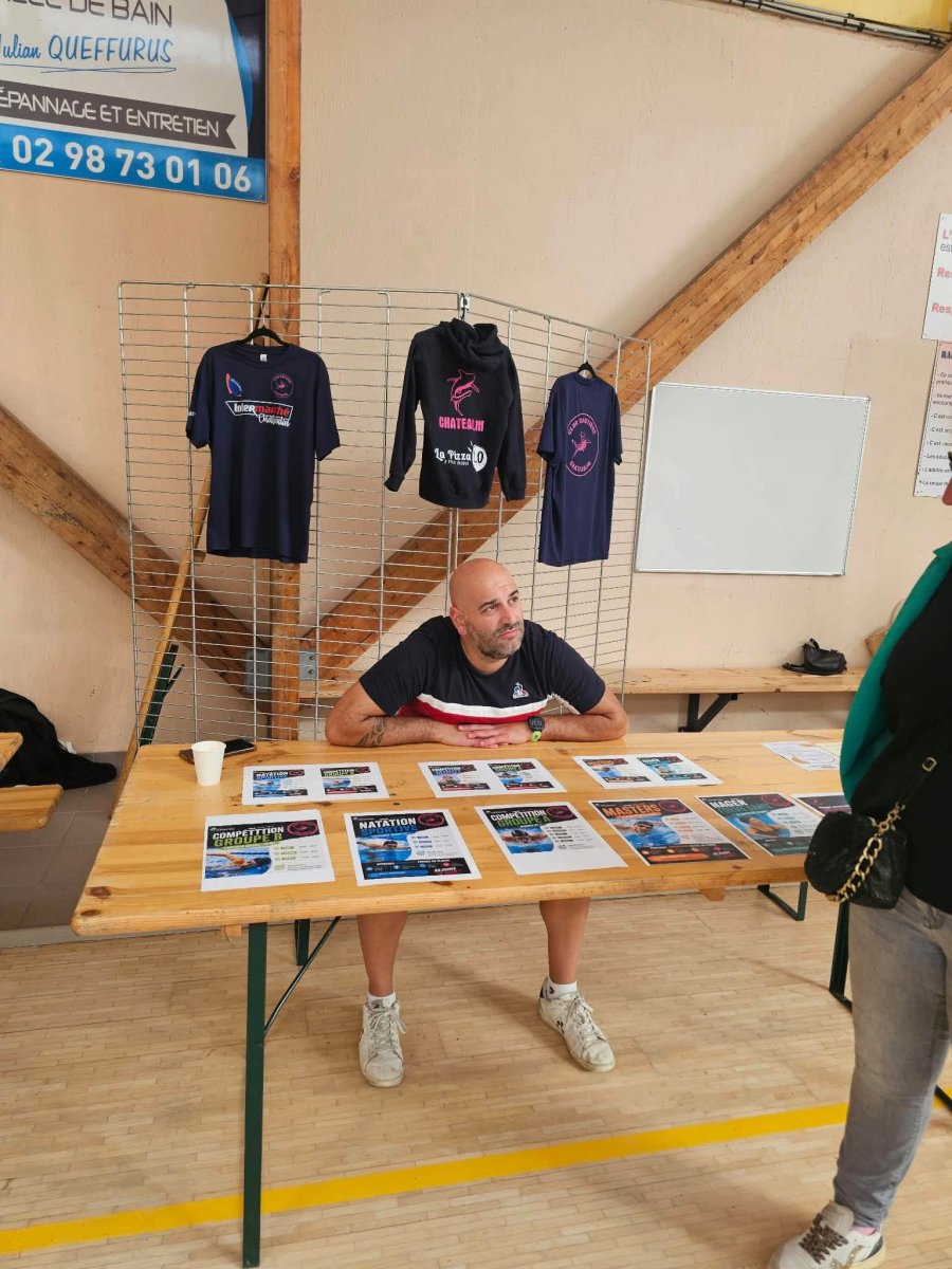 Vie du club