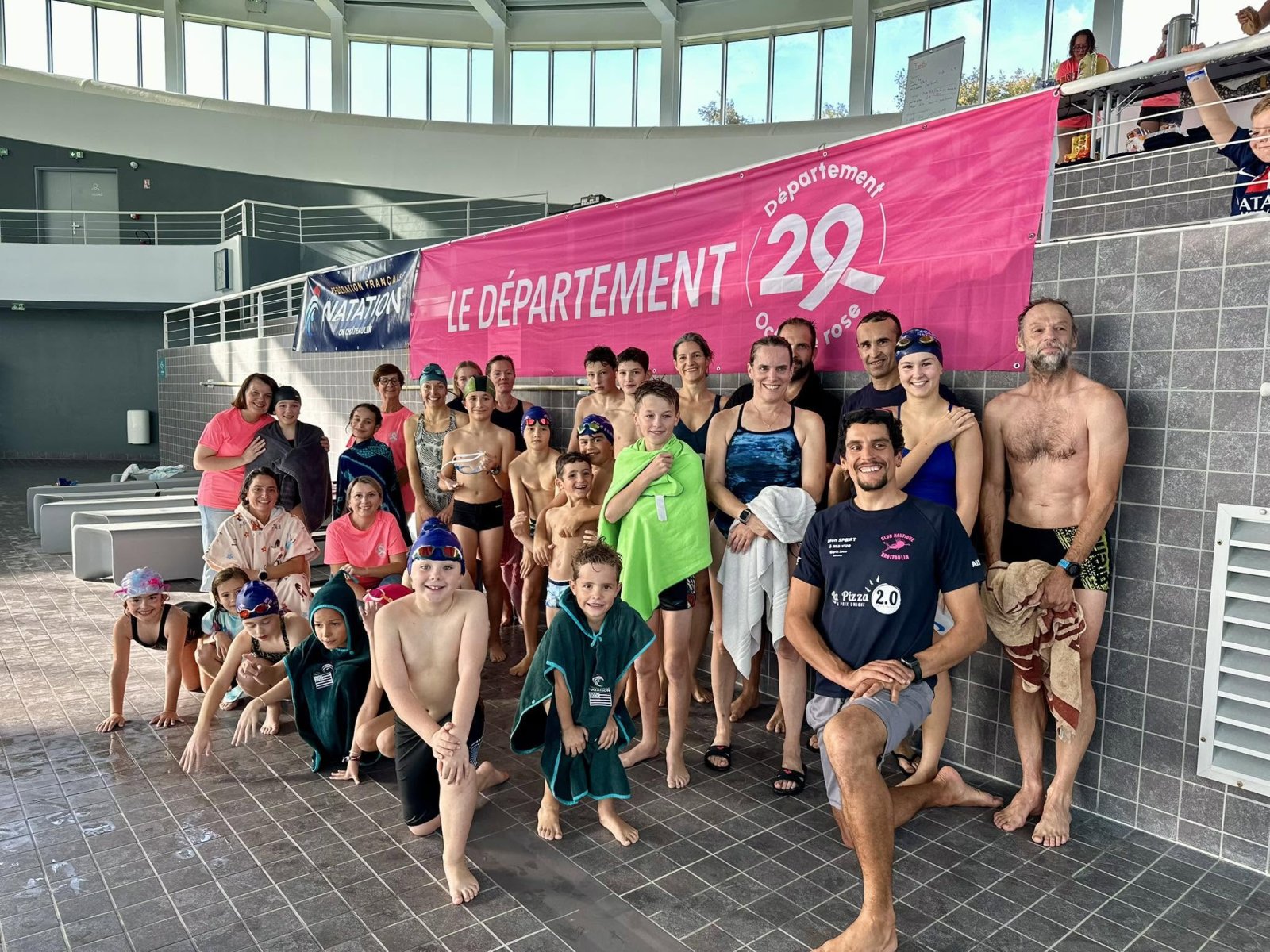 Événements du club