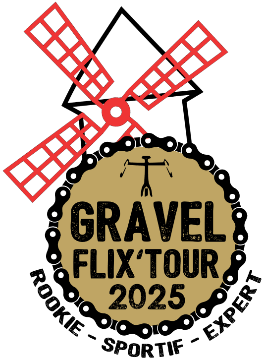 GRAVEL FLiX'TOUR 2025