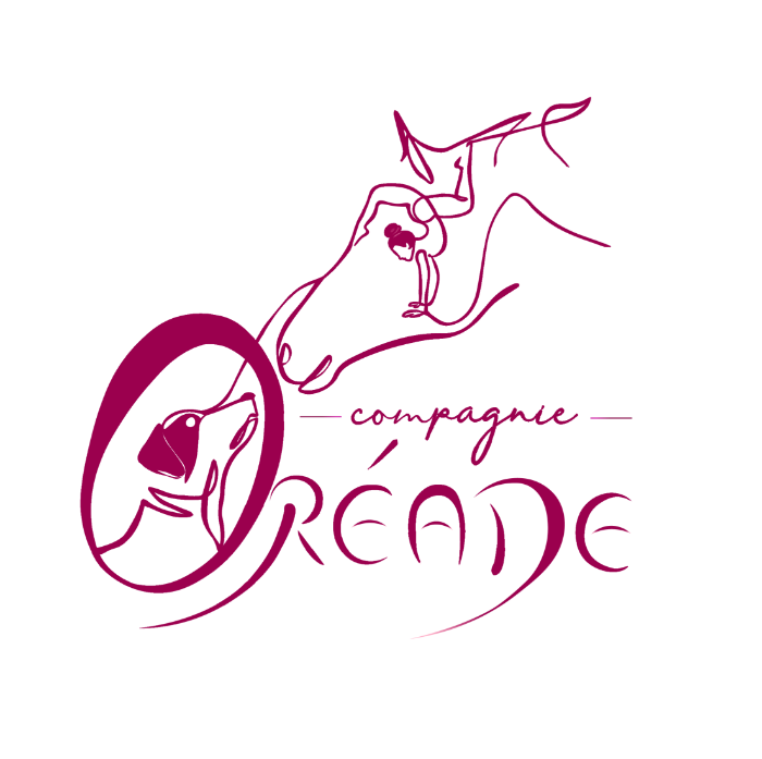 Logo Oréade spectacle
