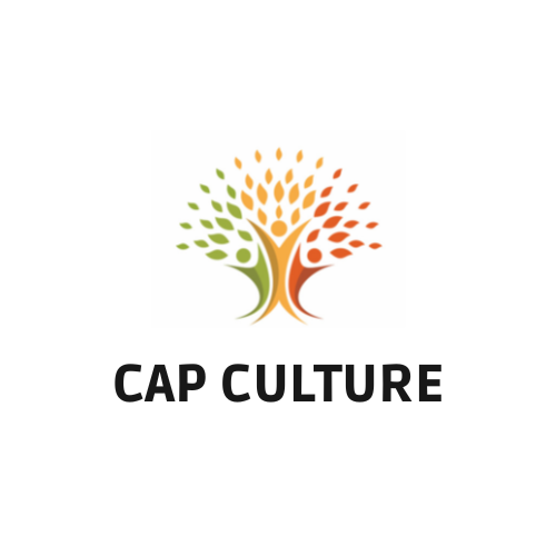 Logo Cap Culture