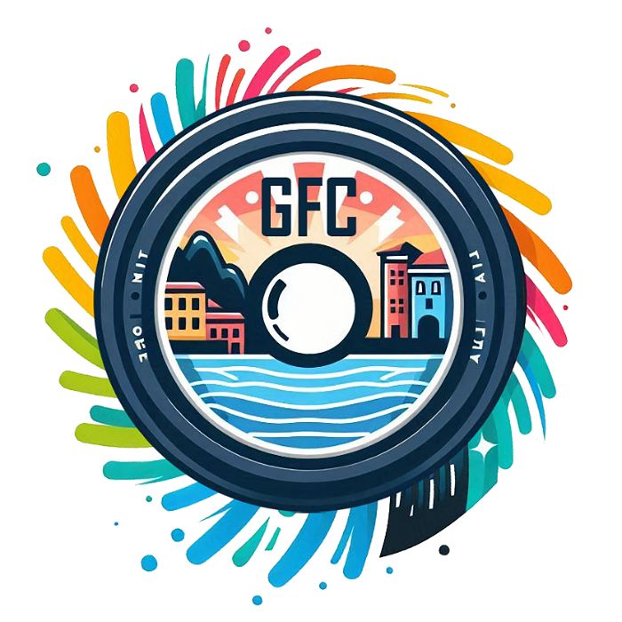 Logo Gruppo Fotografico Chiavari