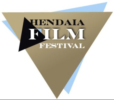 Logo HENDAIA FILM FESTIVAL