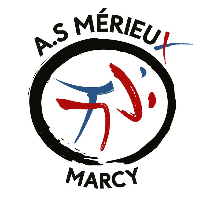 Logo ASM JUDO MARCY L'ETOILE