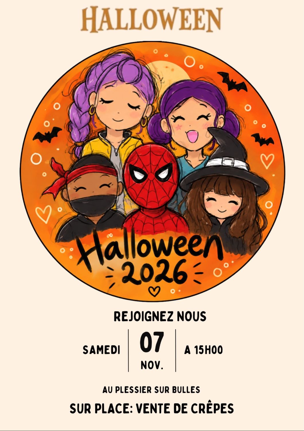Halloween