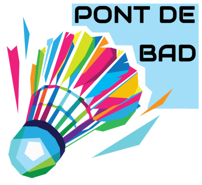 Logo Pont de Bad