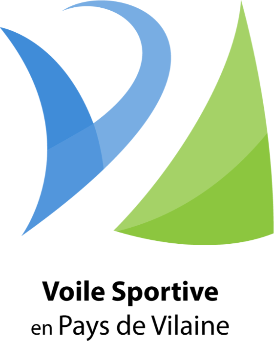Logo Voile Sportive en Pays de Vilaine