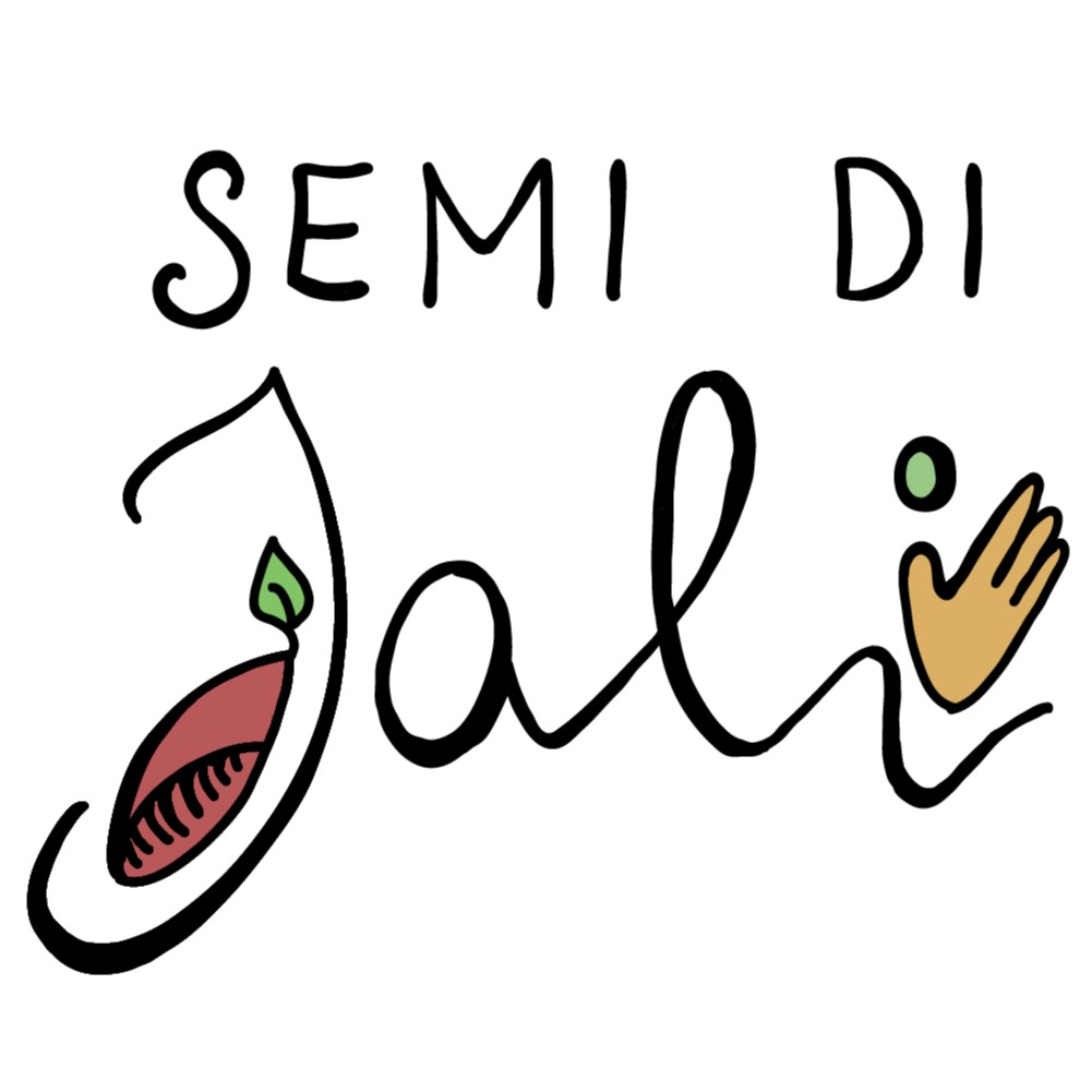 Logo Semi di Jali ODV