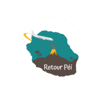 Logo Réunionnais de retour au péi