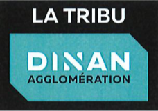 Logo LA TRIBU DINAN AGGLOMERATION