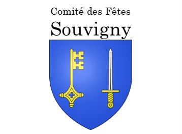 Logo Comité des fêtes de Souvigny