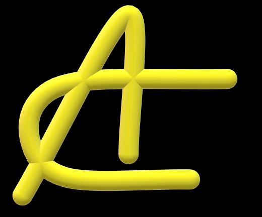 Logo Arts & Créations