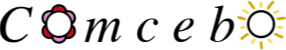 Logo Comité d'animation des écoles Cesson-Bourg (COMCEBO)