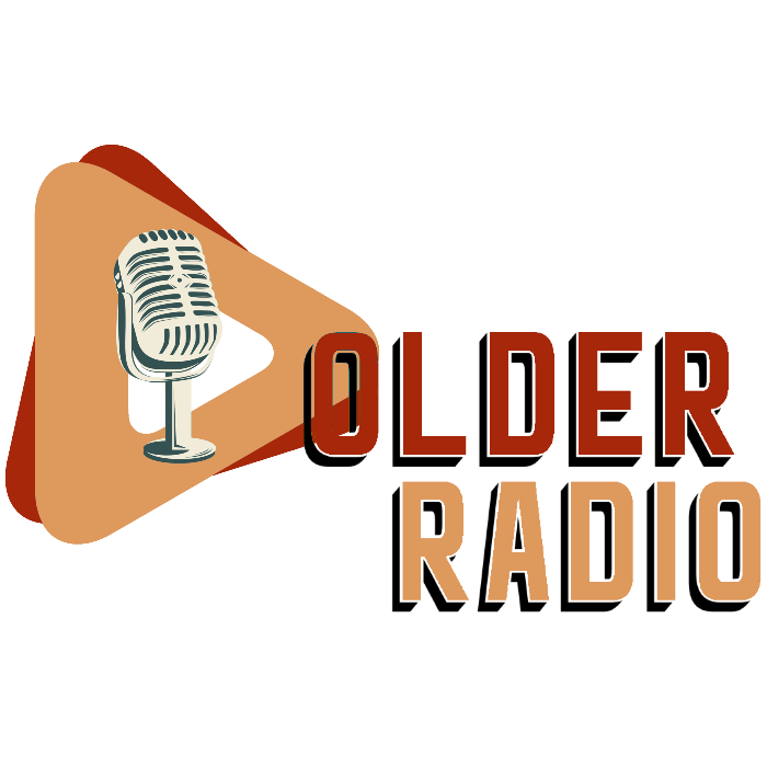 Logo OLDER RADIO