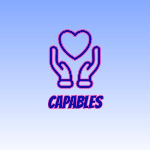 Logo ASSOCIATION CAPABLES