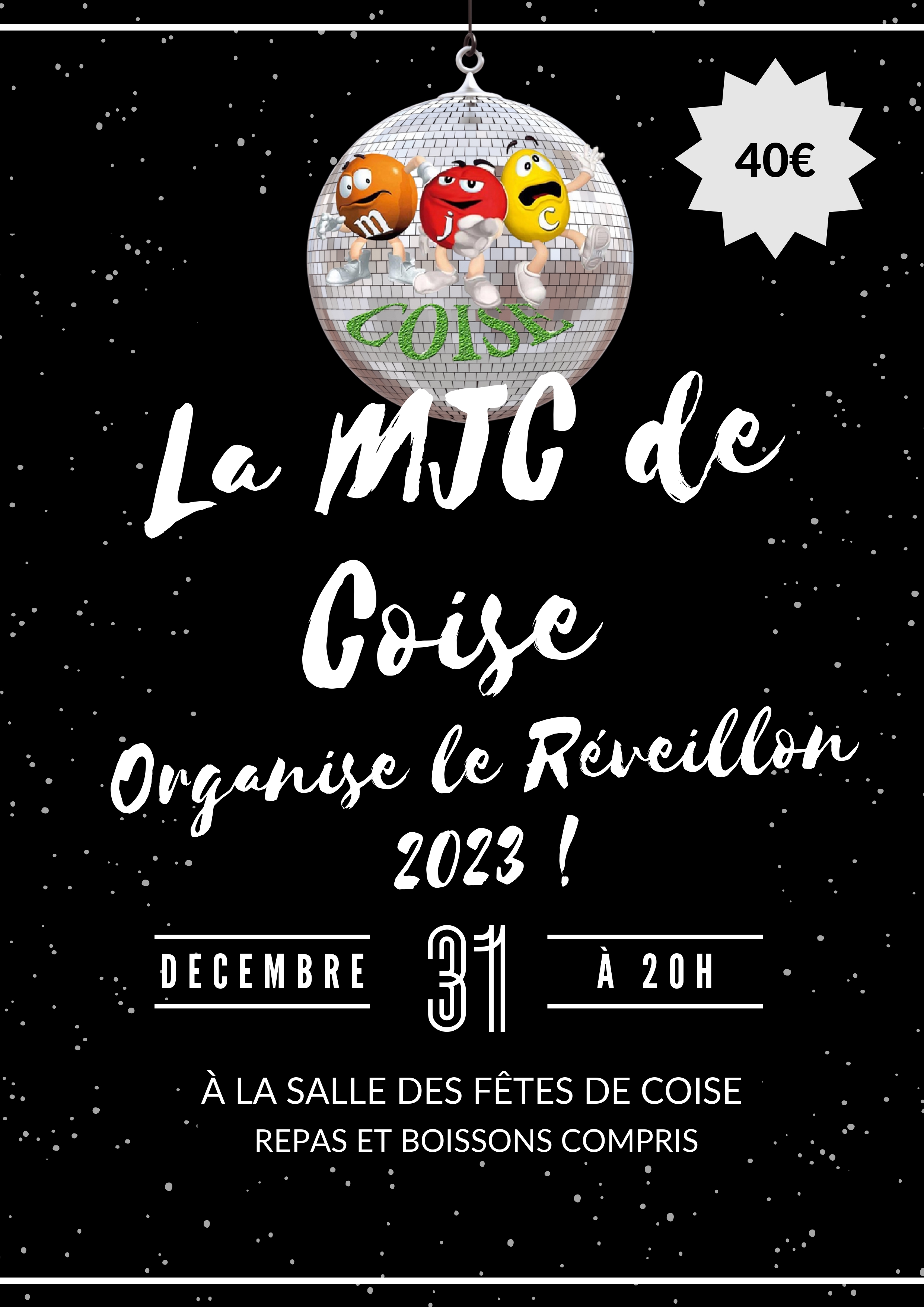 Réveillon