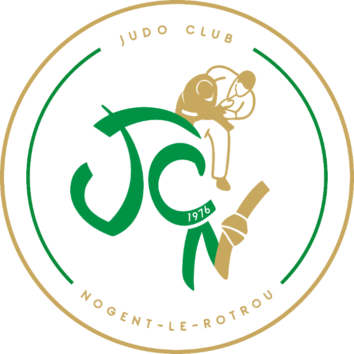 Logo Judo Club Nogent le Rotrou