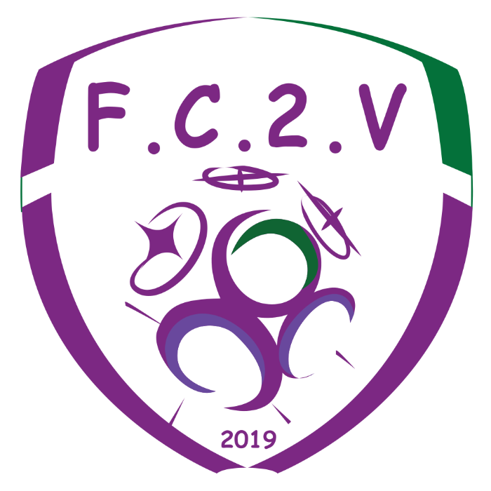Logo F.C. Virieu Valondras