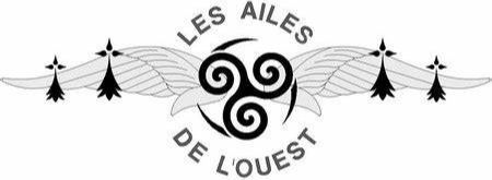 Logo Les Ailes De L'Ouest
